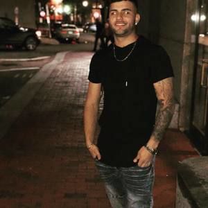 Meet your Posher, Matheus